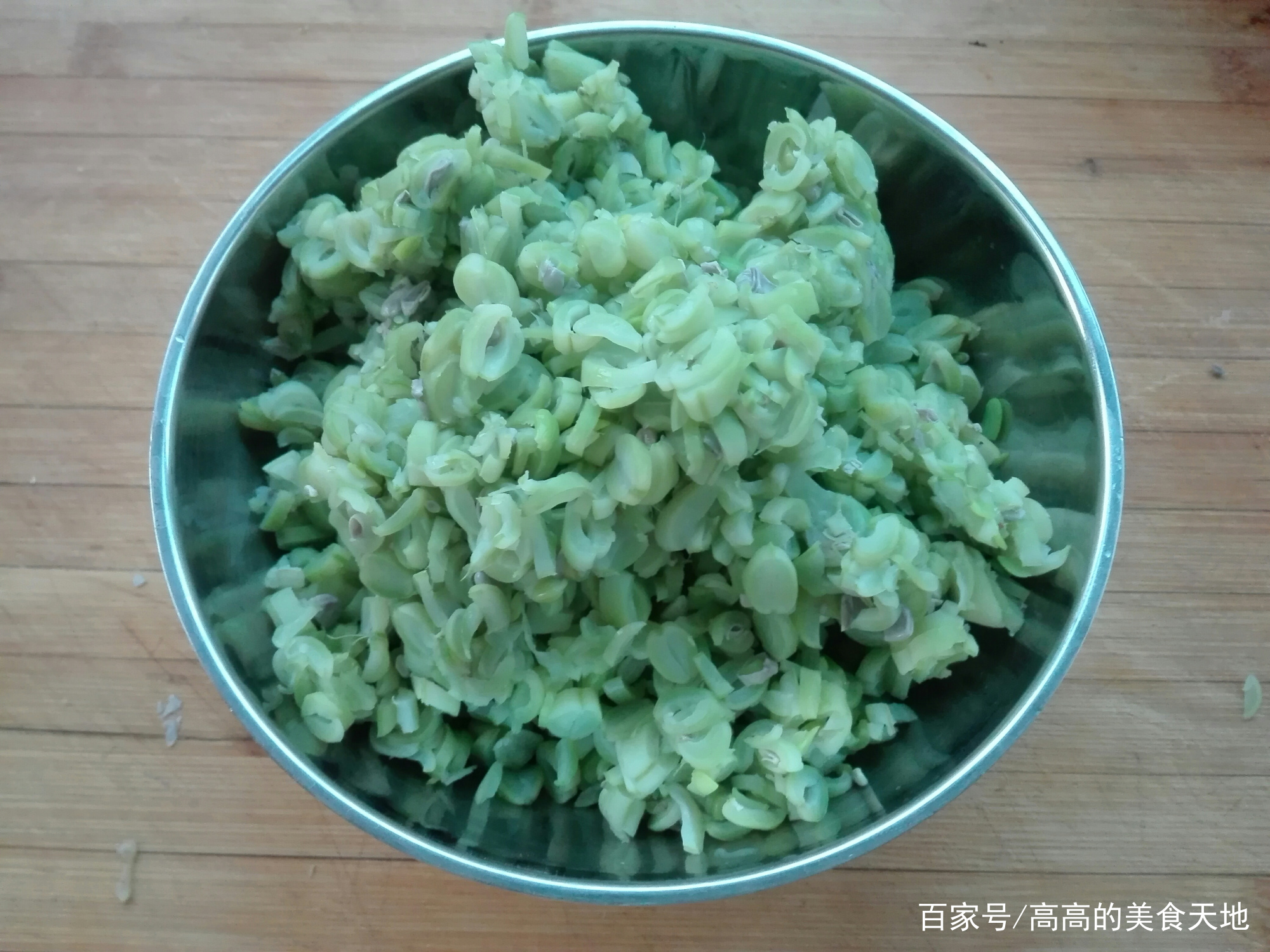 图片[7]-【芸豆肉馅包子】做法步骤图 表皮光滑 白胖好吃-起舞食谱网