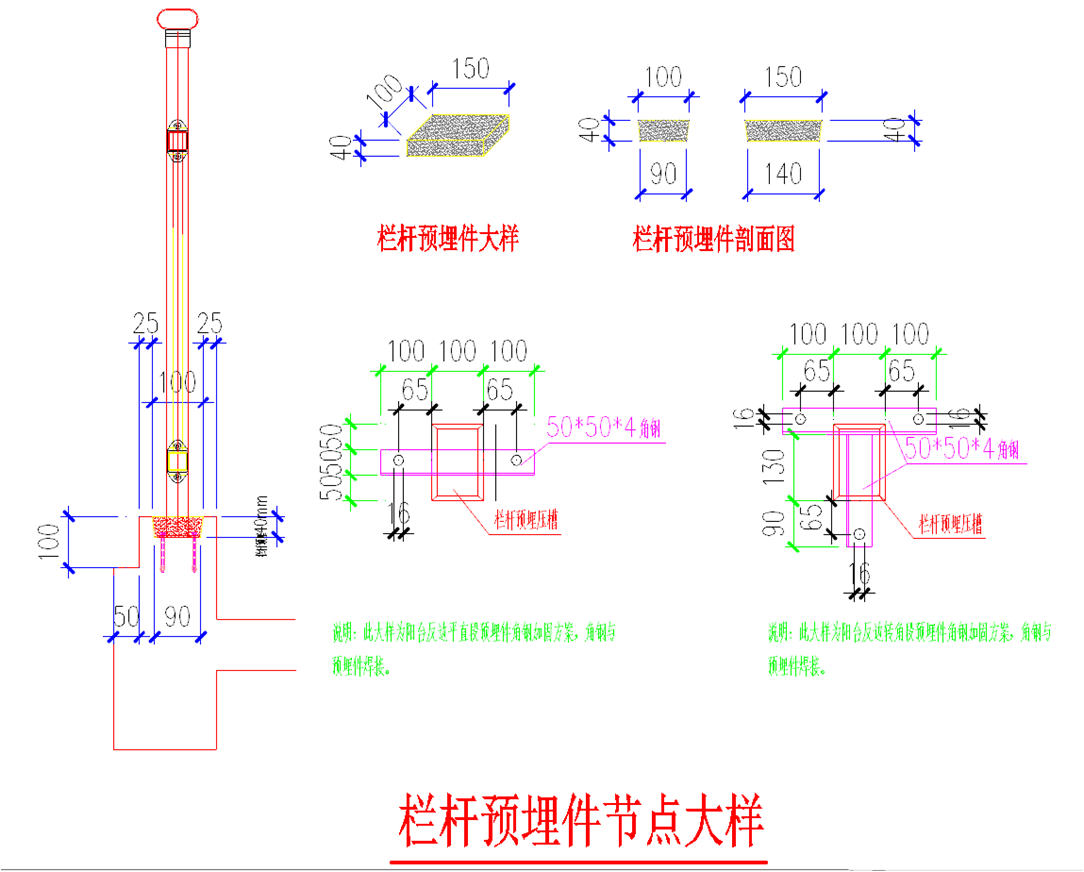 铝合金模板施工技术经验总结分享