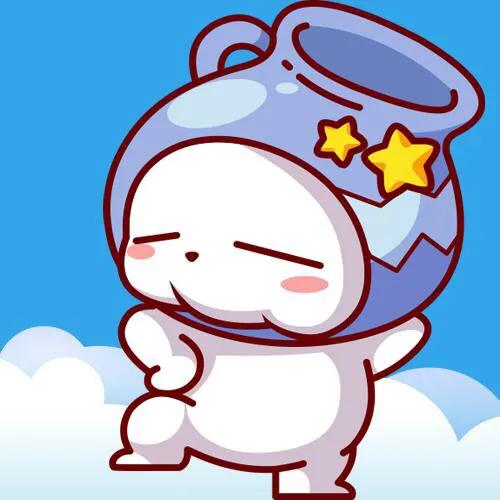 流氓兔qq头像(专属于你的流氓兔头像它来啦)