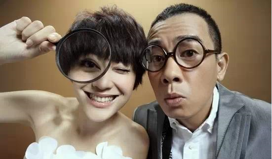 5位“妻管严”男星，陈小春对应采儿无计可施，邓超毫无家庭地位