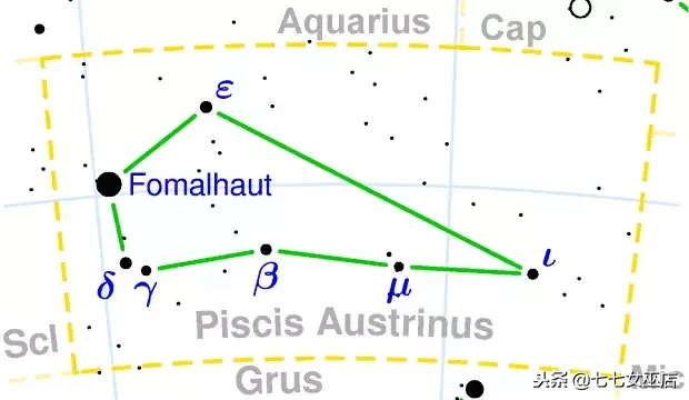 7.1是什么星座（7.1是什么星座的啊）