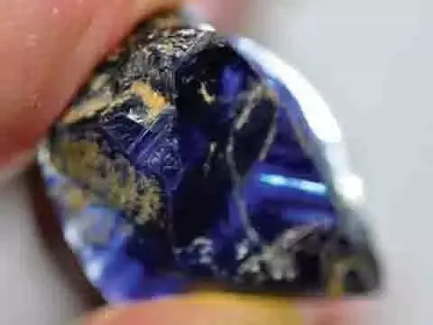 世界上最硬的9种矿石！