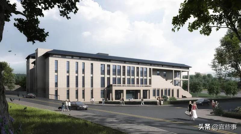 湖北航空学院更多校园细节图曝光！