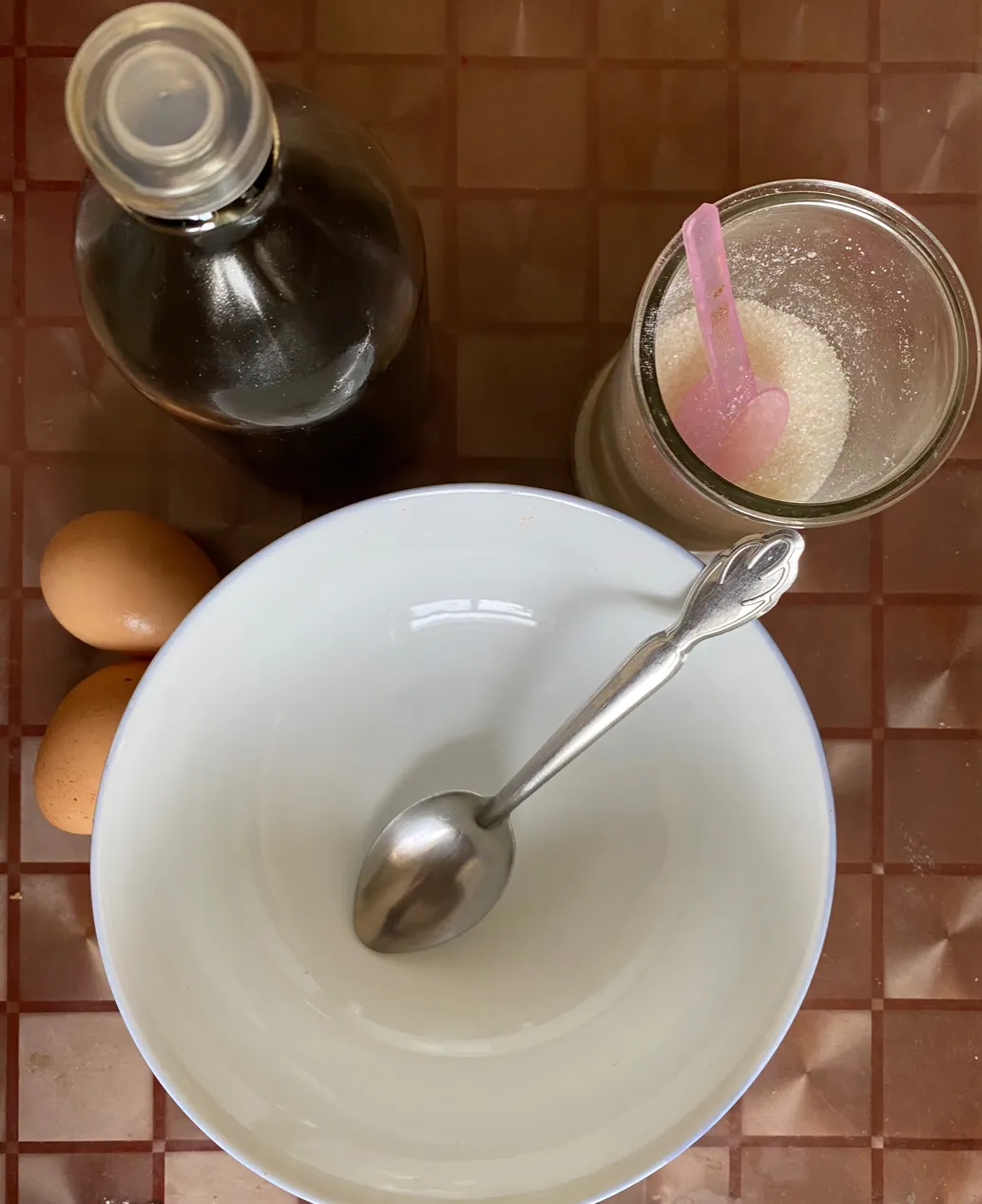 鸡蛋茶可以去火吗（败火护嗓神器鸡蛋茶教程）