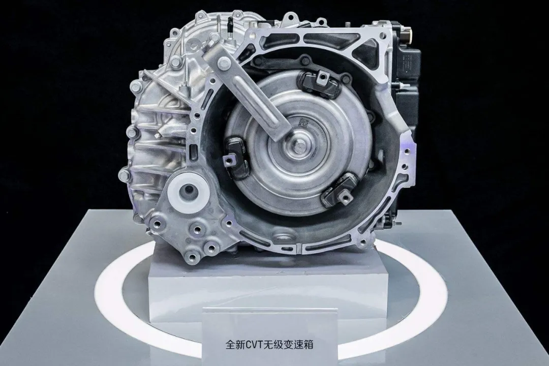 2020《十佳变速箱》，看看有没有属于你的？