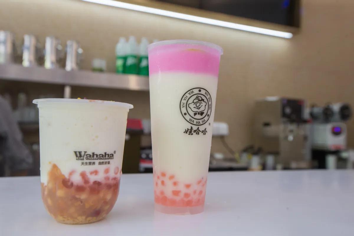 2020年中国11个最有价值的食品和饮料品牌