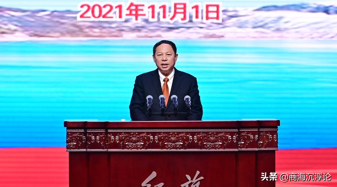 吉林长春2021富豪榜大洗牌，3人身价超百亿，6张新面孔进前十