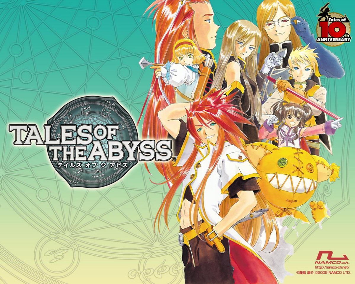 获奖无数还改编成动画的《深渊传说》