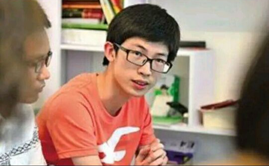 高考705分被清华录取，曾经倒数第一的他，靠这4点成功逆袭