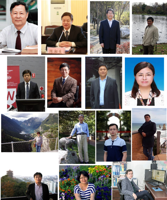 交通强国，土建为先！选择北京交通大学土木建筑工程学院的十大理由！