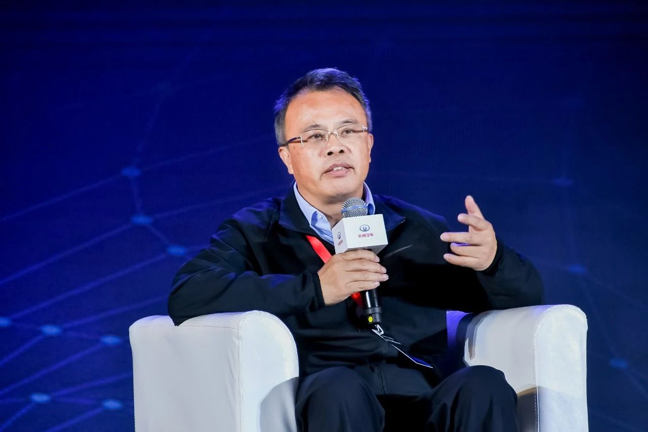 长城汽车第八届科技节纪实（二）：百名专家共商产业未来发展