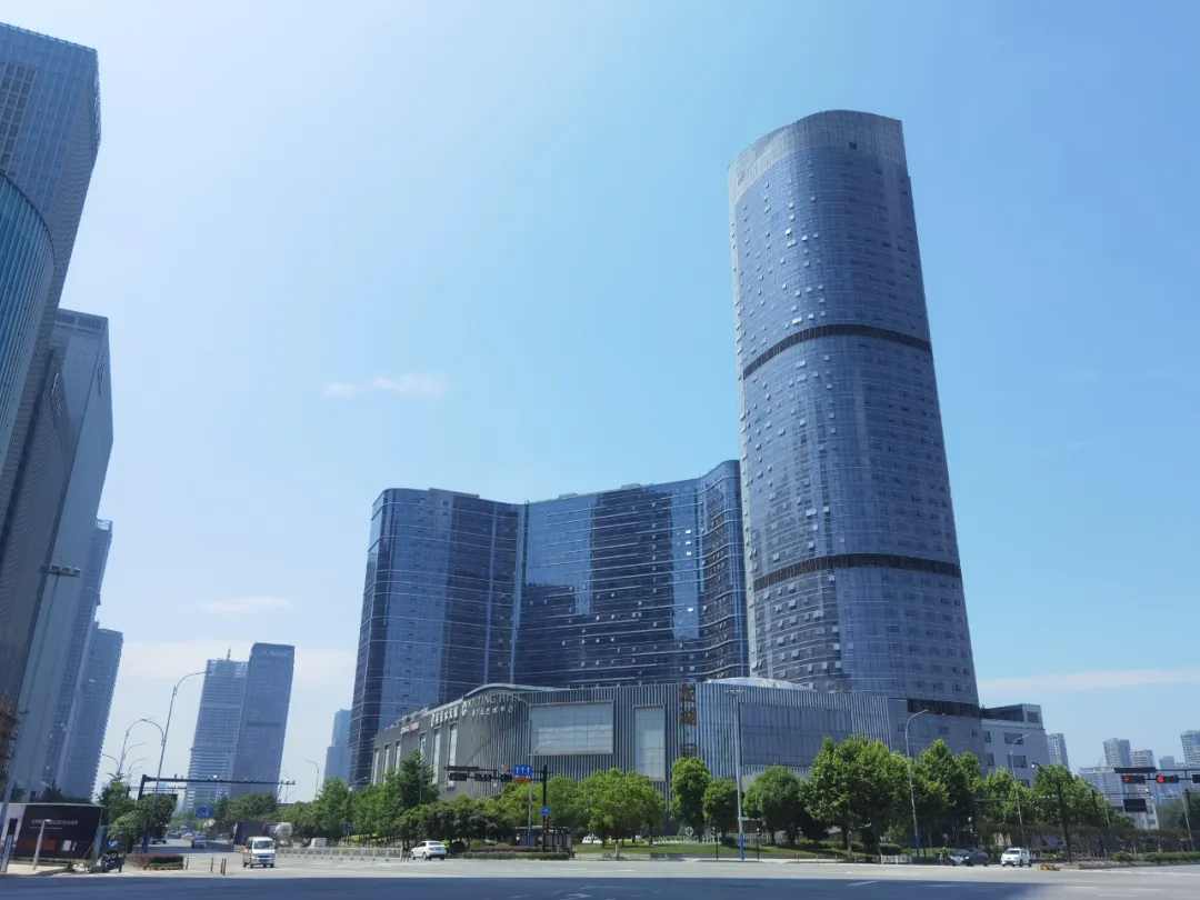 龙湖做公寓怎么会这样