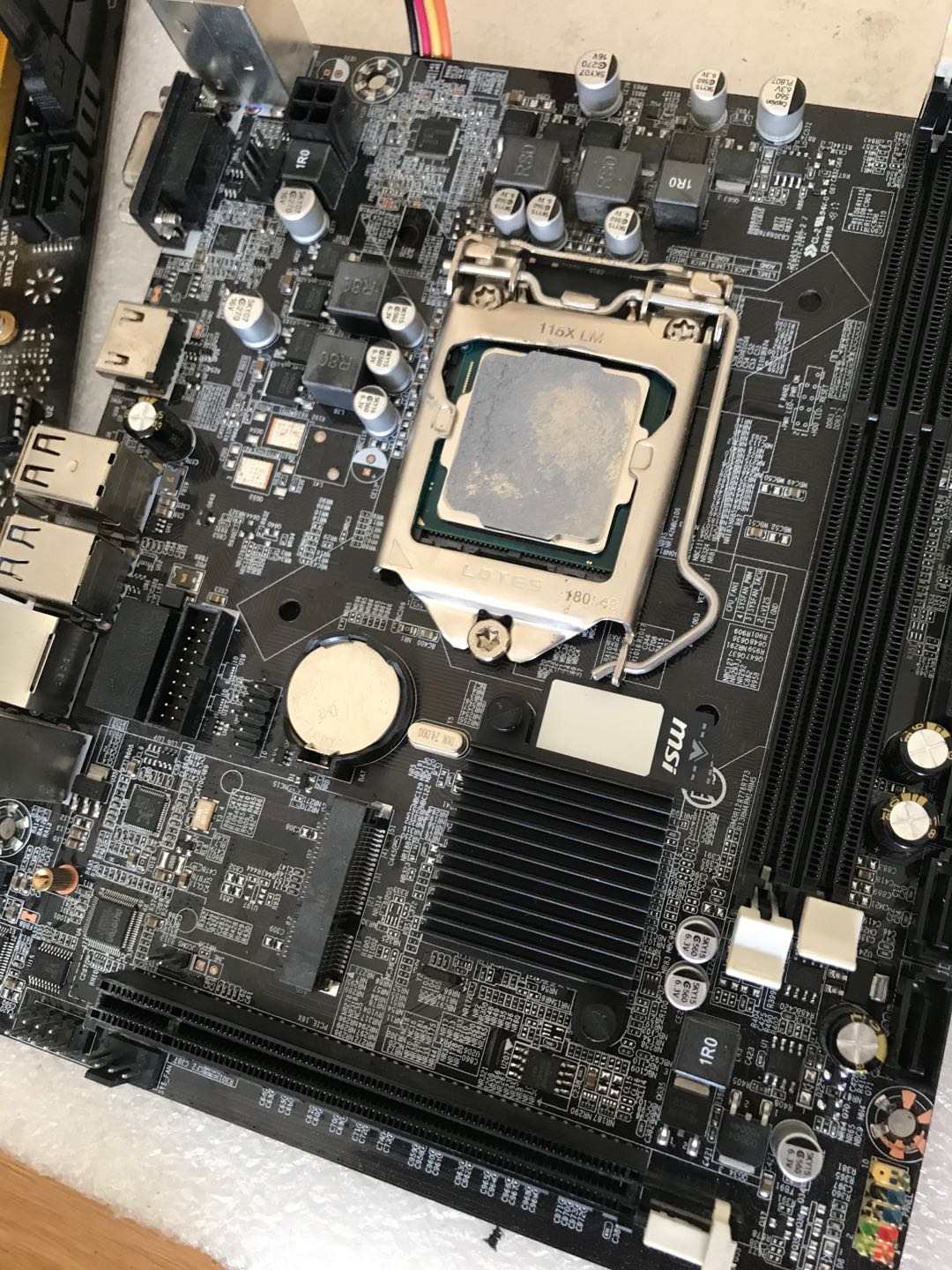 英特尔十代cpu_英特尔奔腾处理器-上犹电脑信息网