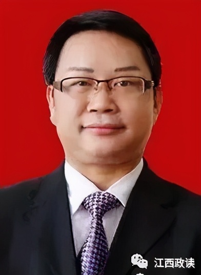 李明生任萍乡市人民政府副市长