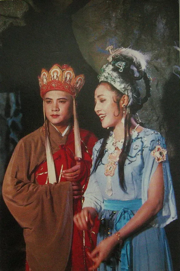 《西游记》中真实的唐僧,读懂已不再少年