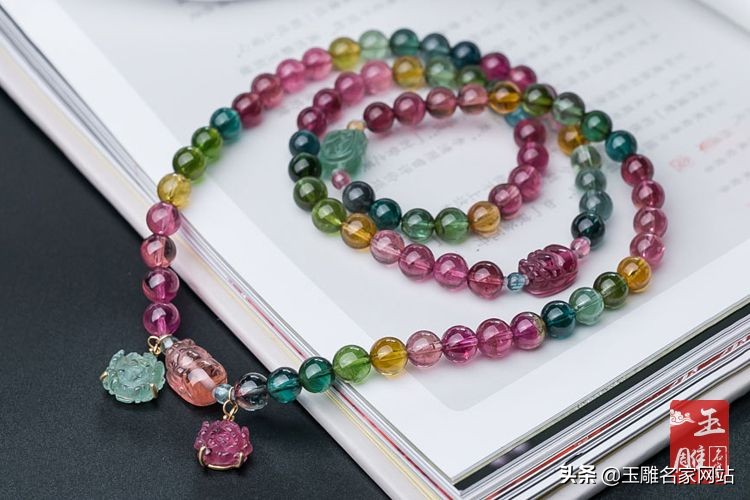 碧玺的禁忌有哪些？佩戴碧玺时应该注意的事
