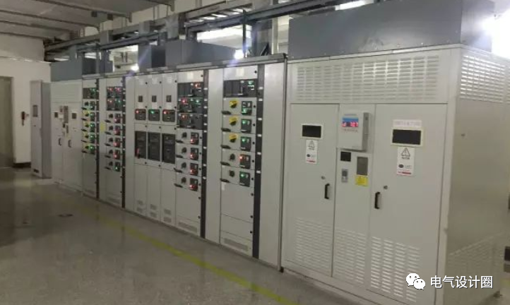 電力負荷怎么計算？幾分鐘帶你了解清楚，好東西，趕緊收藏