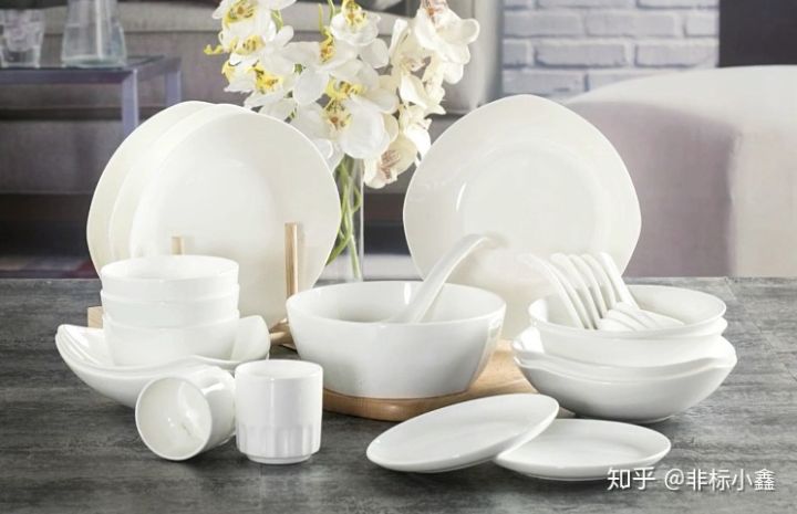 中国十大碗碟餐具品牌（碗碟套装选购和品牌推荐）