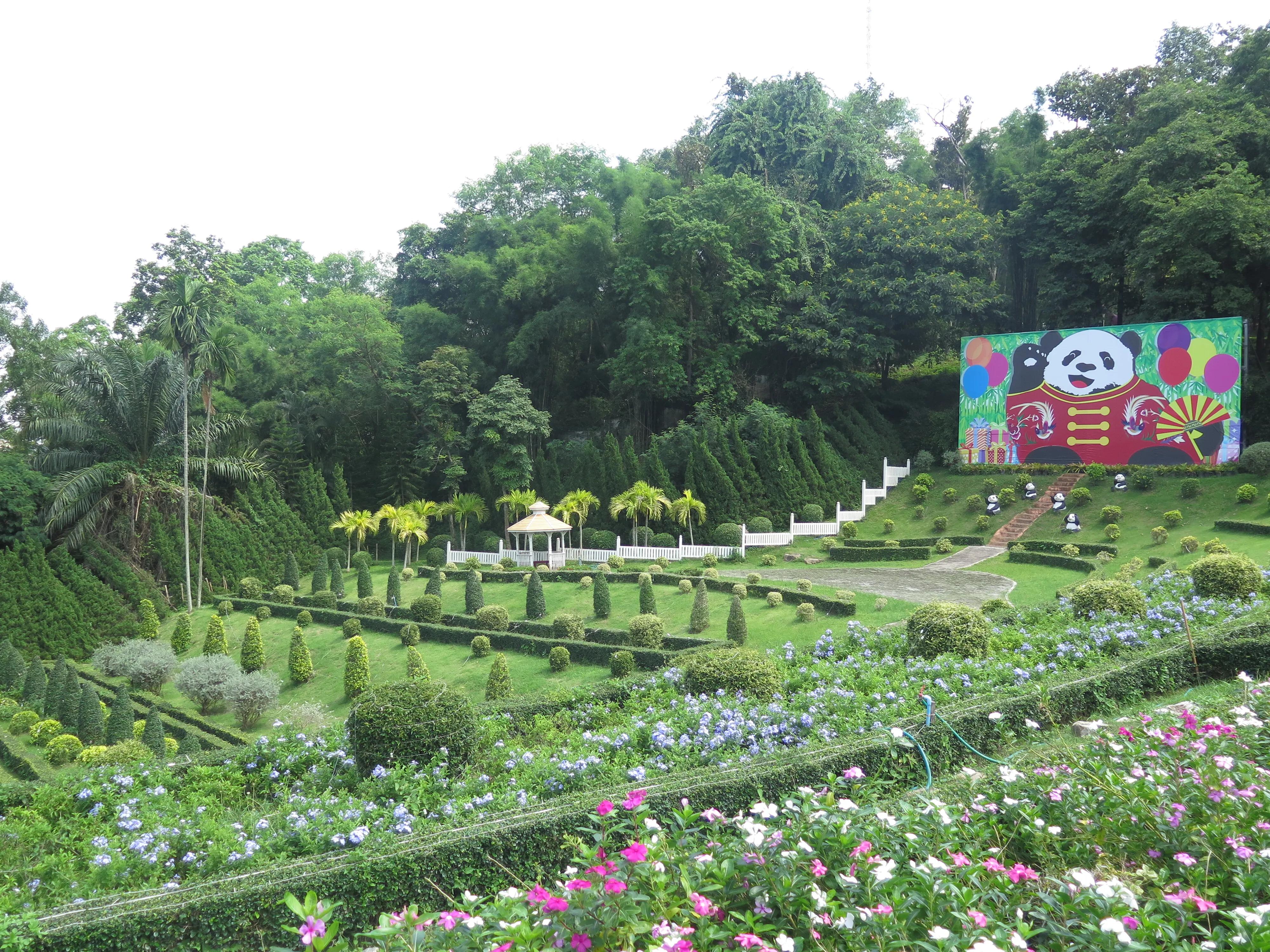 泰国旅游（绝对的干货只说重点）