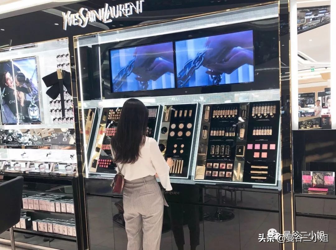 曼谷King Power王权免税店什么值得买？2019年购物超详攻略出炉