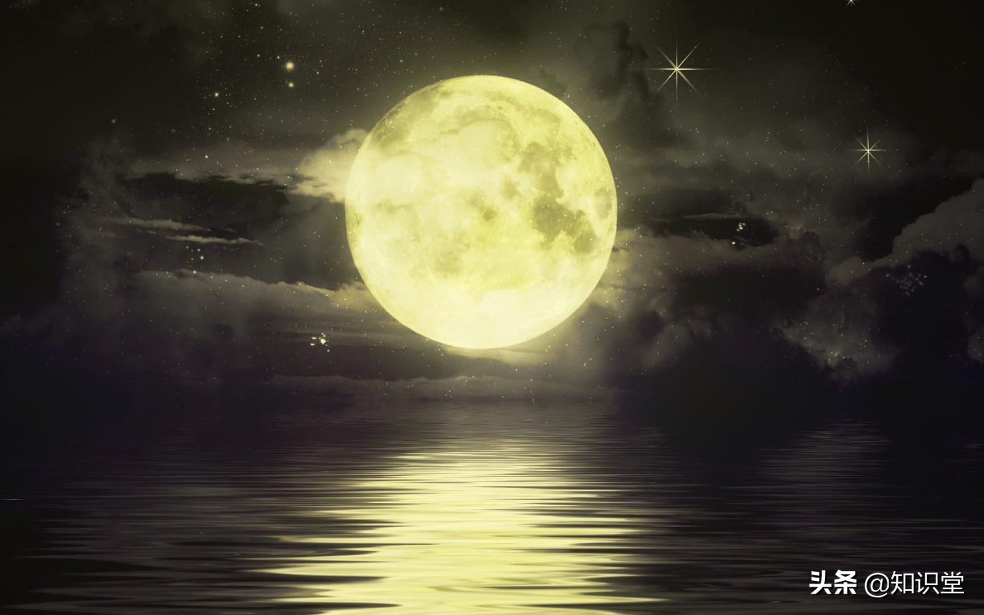 2019中秋佳节,中秋节温馨祝福语大全,收藏备用