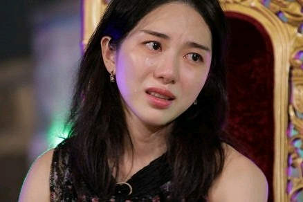韩国一女星自爆：自杀20次未遂背后，从小就在经历痛苦