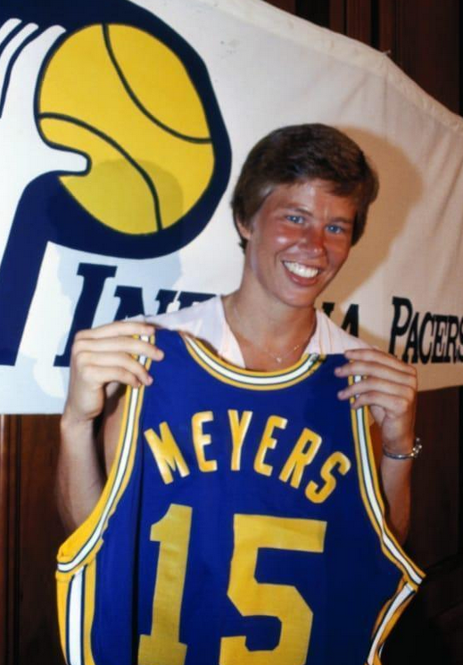 nba有哪些女队（在NBA妇女也能顶半边天！有女教练，有女裁判，还有女人能打NBA？）-趣拿体育