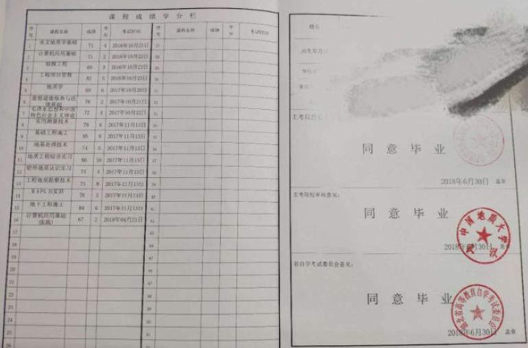 自考可以不去学校上课吗？有学籍吗？自考生最关心的8个问题解答