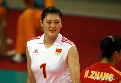 2011年瑞士女排精英赛(朱婷王一梅惠若琪龚翔宇李盈莹，中国女排球员闪耀瑞士精英赛)