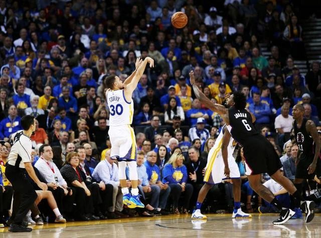 最强nba为什么总是投不到篮(我的地盘我做主！盘点NBA各领域的投篮王者：综合最强无争议)