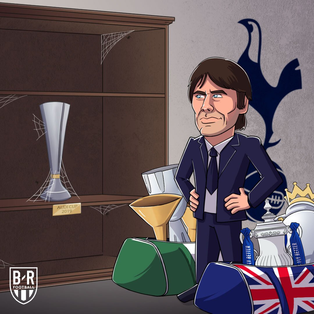 孔蒂切尔西下课的原因（孔蒂放弃曼联原因曝光！告诉朋友曼联太信任索帅，空等不如去热刺）-华海博客