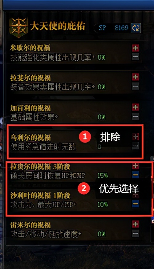 DNF：教你怎么一天拿绝版炫酷光环，命运抉择由我不由天