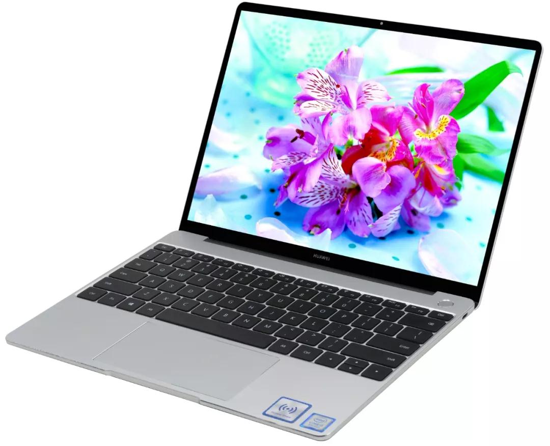 玩出七八千元的Feel！3999元神机华为MateBook 13 i3版体验报告