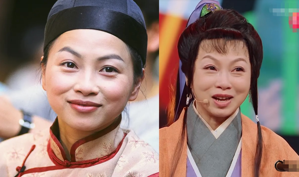 陈小春版鹿鼎记演员表(陈小春版鹿鼎记演员表全部) - oto联盟