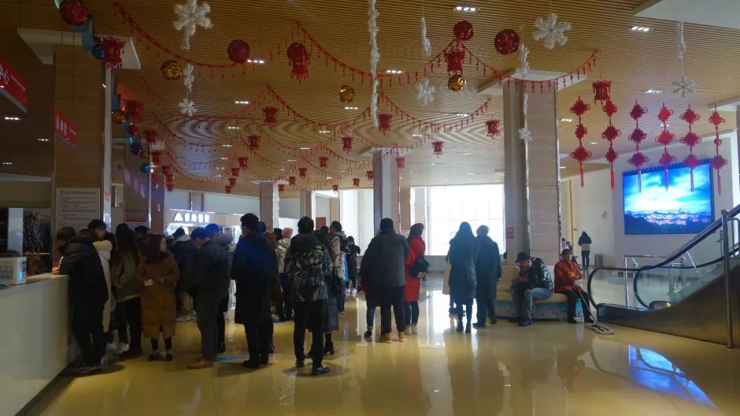 石家庄这家滑雪场，让我意识到自己的贫穷