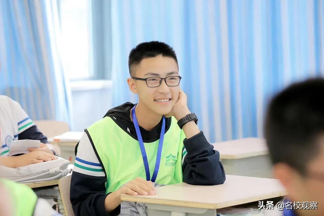 你家孩子如何才能成为小小科学家？天立教育是这样做的