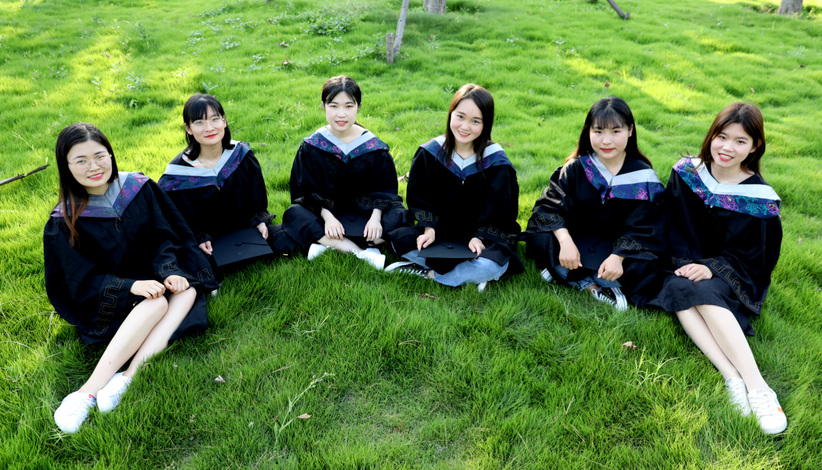 临沂大学最牛考研宿舍，6人全部考入双一流高校研究生