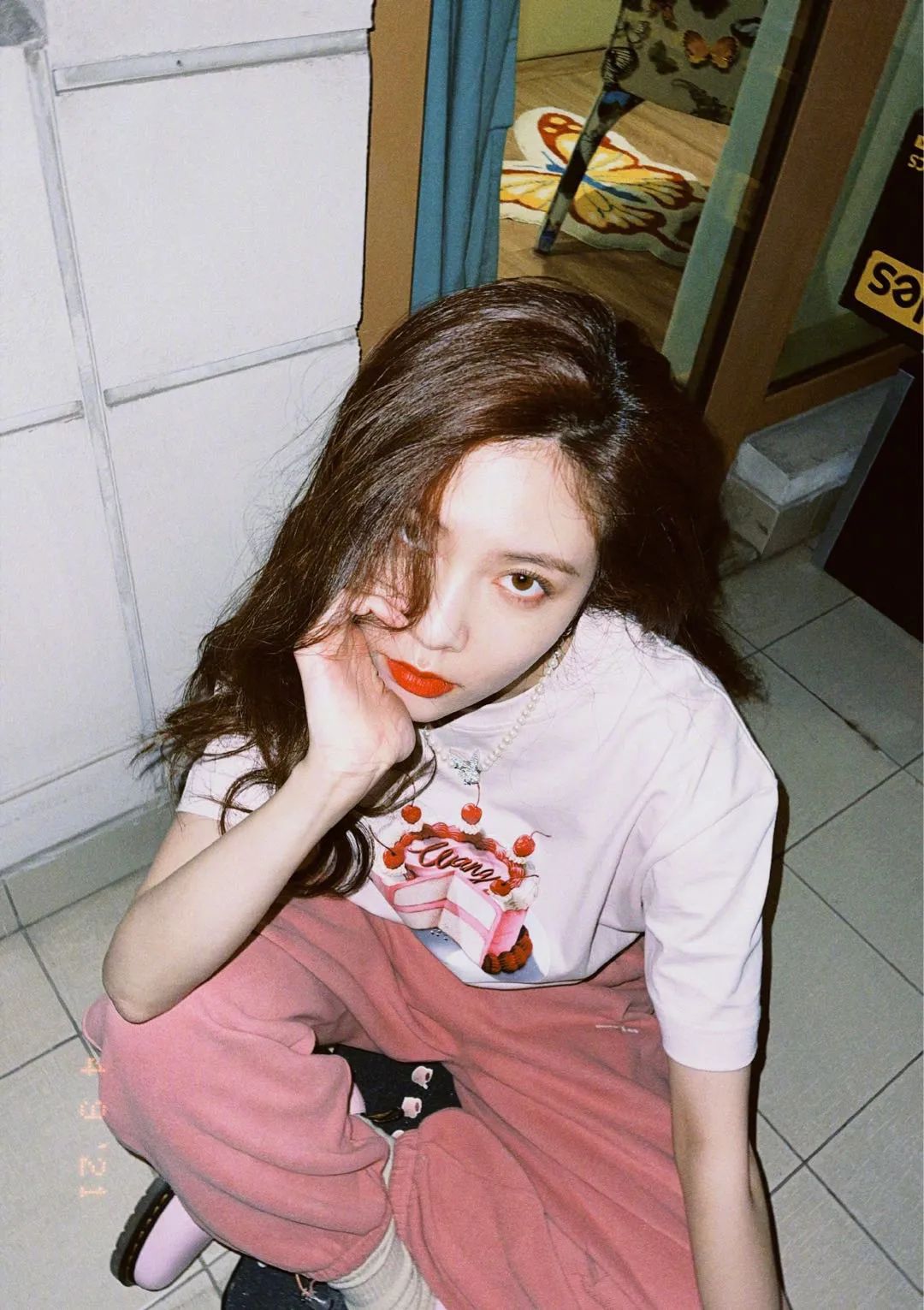 妈妈是富家女，爸爸背景强大，又美又飒的她才是娱乐圈真富婆？