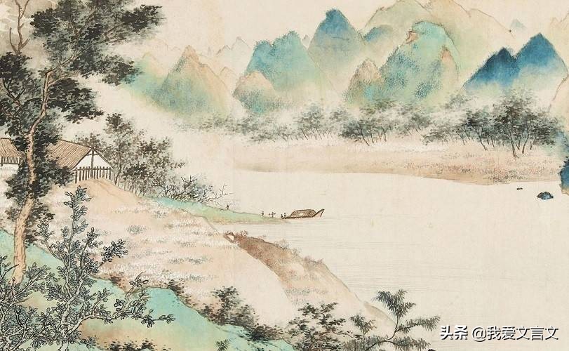 经典文言文赏析 | 物各有短长