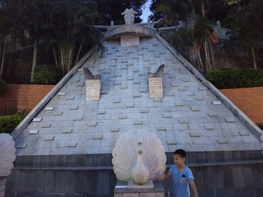 珠海的美毋庸置疑！吉大的由来，你信哪一个