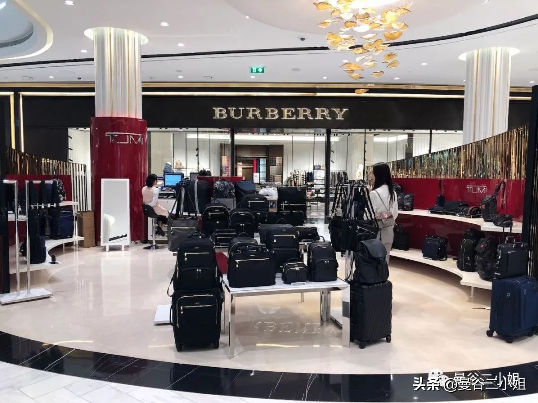 曼谷King Power王权免税店什么值得买？2019年购物超详攻略出炉