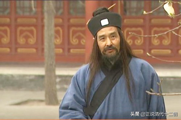 九子夺嫡中最冤枉的皇子——为贤名所累，被动夺嫡，落得悲惨下场