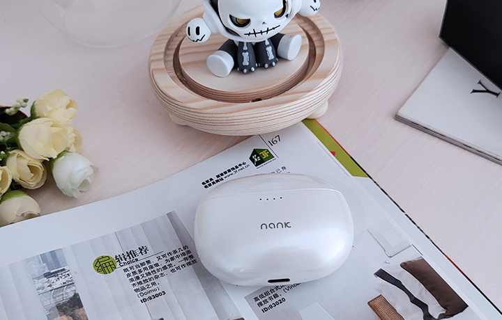 音质降噪性价比,通通都给你:南卡A2主动降噪蓝牙耳机