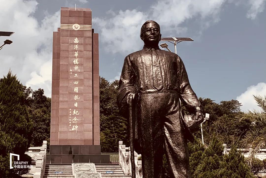 云南这条不足1000公里的公路，何以“申遗”？| 中国自驾地理