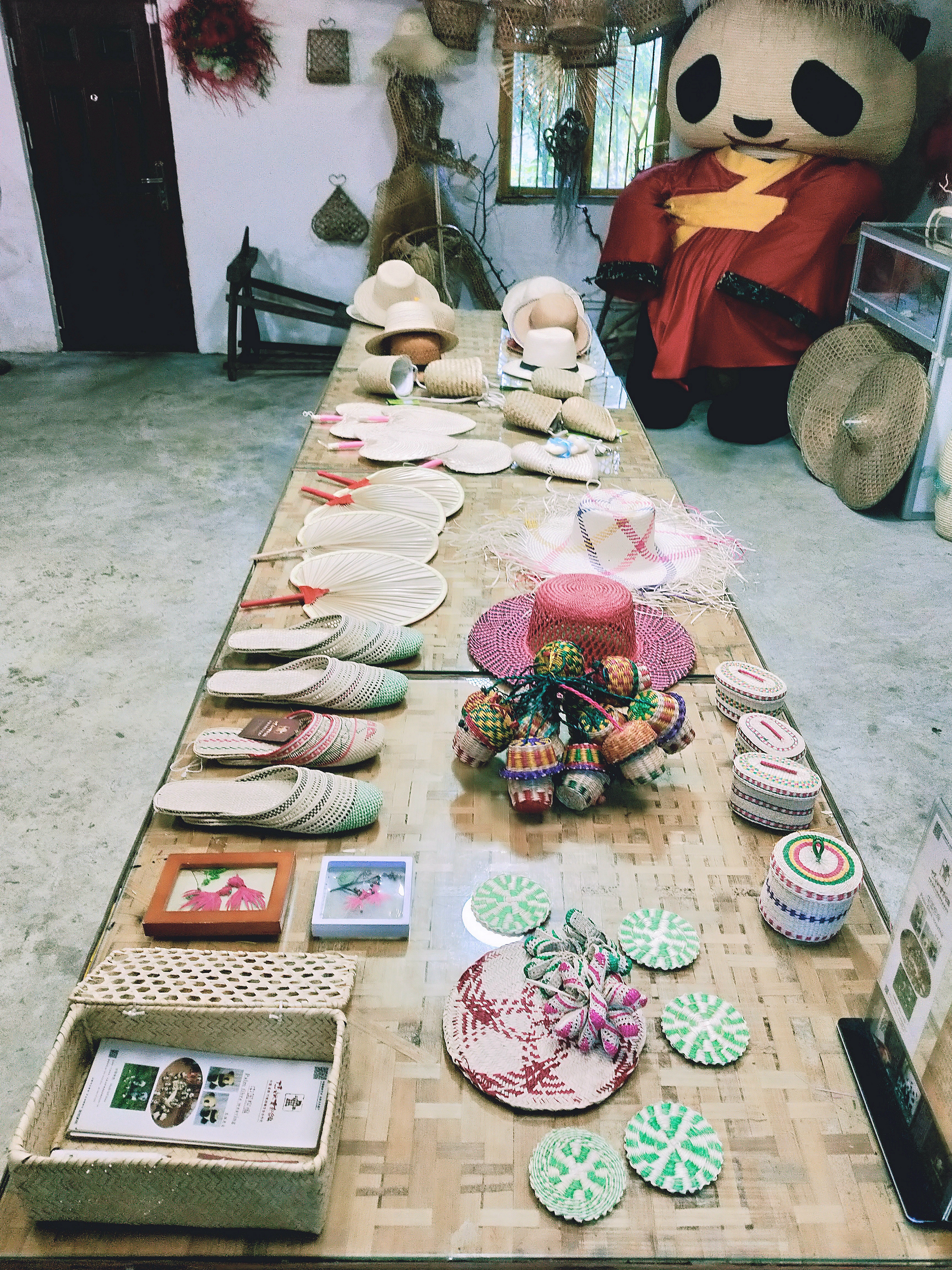 传承华夏优秀技艺&nbsp;&nbsp;丰富社会经济生活