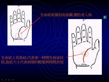 手相预测是什么？学了这些你自己都能看！（值得收藏）