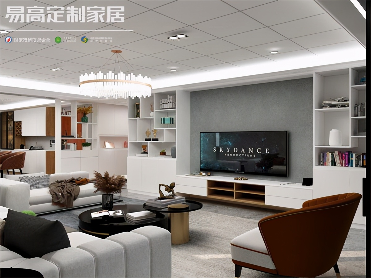 全屋家具定制十大名牌以及介紹