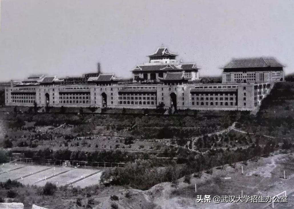 走出100多位院士！毛主席视察、周恩来寓居，这所大学“含金量”十足！