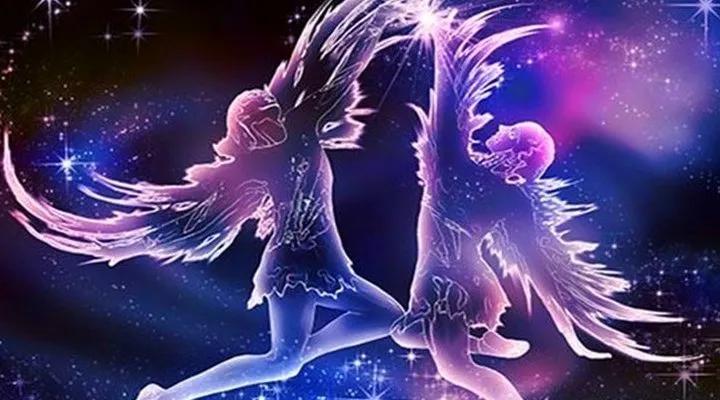 关于双子的全部文案