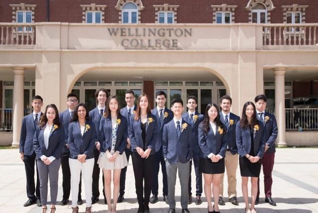 上海“贵族学校”火了，光学费高达几十万，却有着超高的人气